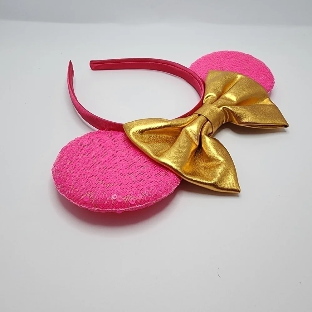 Minnie Ears